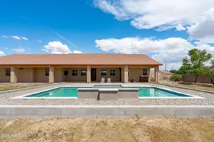 2704 S 199th Ave, Buckeye, AZ 85326 - Photo 57