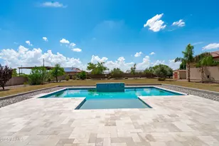 2704 S 199th Ave, Buckeye, AZ 85326 - Photo 49