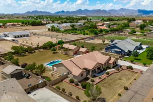 2704 S 199th Ave, Buckeye, AZ 85326 - Photo 69