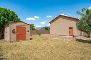 2704 S 199th Ave, Buckeye, AZ 85326 - Photo 61