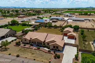 2704 S 199th Ave, Buckeye, AZ 85326 - Photo 67