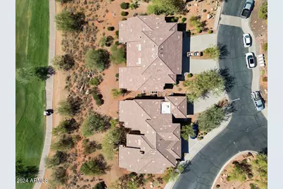 16349 E Links Drive, Fountain Hills, AZ 85268 - Photo 31