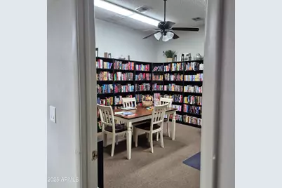 9828 E Pueblo Avenue #25, Mesa, AZ 85208 - Photo 49