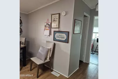 9828 E Pueblo Avenue #25, Mesa, AZ 85208 - Photo 17