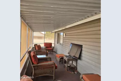 9828 E Pueblo Avenue #25, Mesa, AZ 85208 - Photo 21