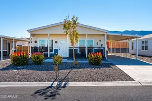 1053 Wheeler Rd, Camp Verde, AZ 86322 - Photo 1