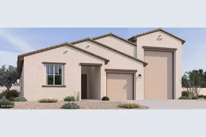47030 W Pecan Woods --, Maricopa, AZ 85139 - Photo 1
