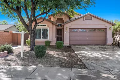 6761 W Del Mar Lane, Peoria, AZ 85381 - Photo 1