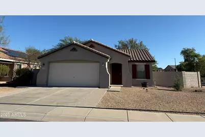 25740 W Nancy Lane, Buckeye, AZ 85326 - Photo 1