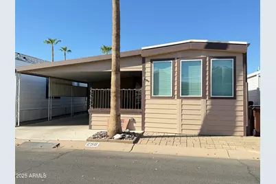 258 Beryl Drive #258, Apache Junction, AZ 85119 - Photo 11