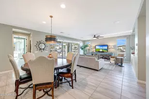 4662 Cactus Wren Rd, Wickenburg, AZ 85390 - Photo 9