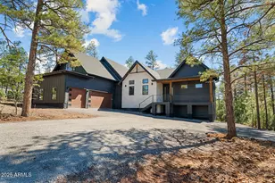 2221 W Whispering Springs, Show Low, AZ 85901 - Photo 1