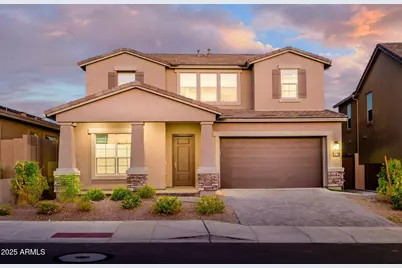 21307 N 59th Terrace, Phoenix, AZ 85054 - Photo 1