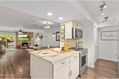 3031 N Civic Center Plaza #245, Scottsdale, AZ 85251 - Photo 1