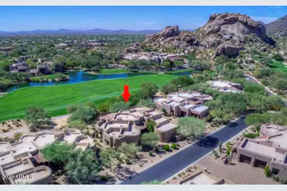 7373 E Clubhouse Drive #8, Scottsdale, AZ 85266 - Photo 65