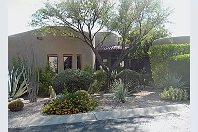 7373 E Clubhouse Drive #8, Scottsdale, AZ 85266 - Photo 1