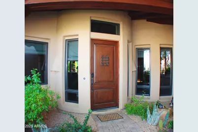 7373 E Clubhouse Drive #8, Scottsdale, AZ 85266 - Photo 3