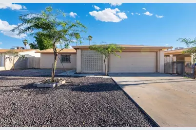 1121 W Halstead Drive, Phoenix, AZ 85023 - Photo 1