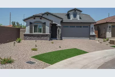 15800 W Georgia Drive, Surprise, AZ 85379 - Photo 1