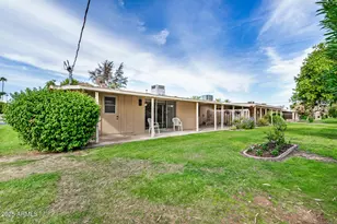 10535 W Clair Dr, Sun City, AZ 85351 - Photo 21