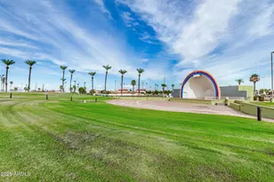 10535 W Clair Dr, Sun City, AZ 85351 - Photo 23