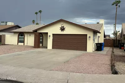 3926 W Sahuaro Drive, Phoenix, AZ 85029 - Photo 1