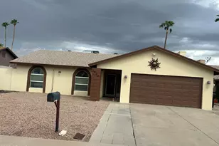 3926 W Sahuaro Dr, Phoenix, AZ 85029 - Photo 3