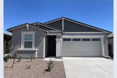 2754 E Tie Down Drive, San Tan Valley, AZ 85140 - Photo 1