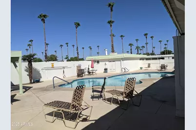 7300 N 51st Avenue #B238, Glendale, AZ 85301 - Photo 17