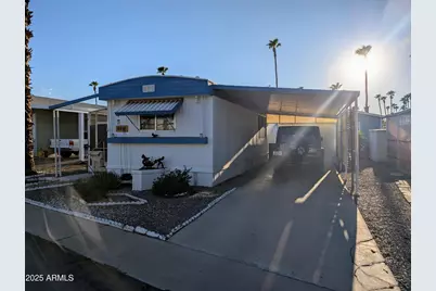 7300 N 51st Avenue #B238, Glendale, AZ 85301 - Photo 15