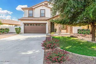 911 E Zesta Ln, Gilbert, AZ 85297 - Photo 1