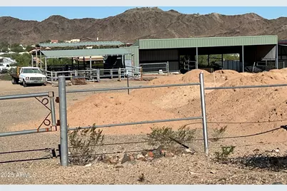 11500 S 36th Avenue #-, Laveen, AZ 85339 - Photo 13