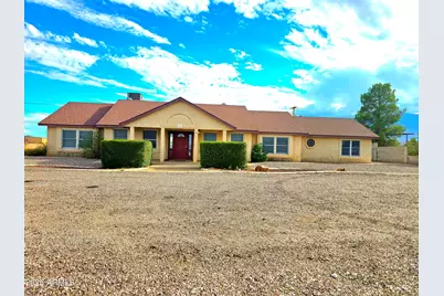 3122 W Bryce Canyon Lane, Thatcher, AZ 85552 - Photo 1