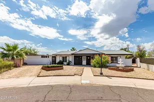 2319 W Wethersfield, Phoenix, AZ 85029 - Photo 1