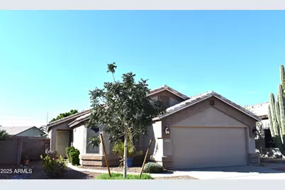 21838 N 34th Avenue, Phoenix, AZ 85027 - Photo 5