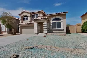 9556 W Hatcher, Peoria, AZ 85345 - Photo 1