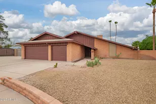 5016 W Ruth Ave, Glendale, AZ 85302 - Photo 3