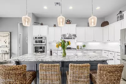 10658 E Meseto Avenue, Mesa, AZ 85209 - Photo 1