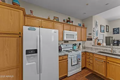 10 Northridge Circle #10, Wickenburg, AZ 85390 - Photo 7