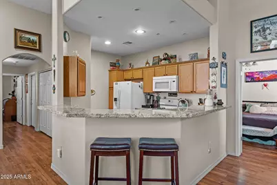 10 Northridge Circle #10, Wickenburg, AZ 85390 - Photo 5