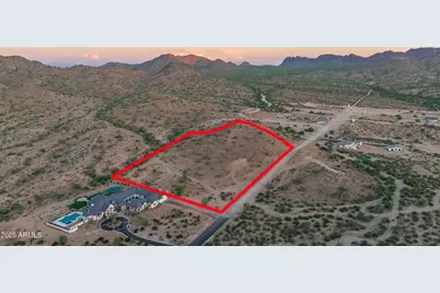 0 N Bell Road #343, Queen Creek, AZ 85144 - Photo 1