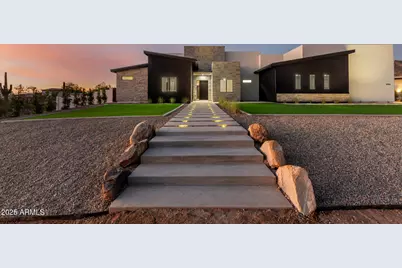 8304 E Quill Street, Mesa, AZ 85207 - Photo 1