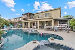 890 E Heather Dr, San Tan Valley, AZ 85140 - Photo 61