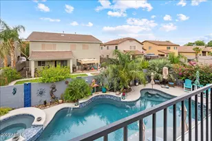 890 E Heather Dr, San Tan Valley, AZ 85140 - Photo 53