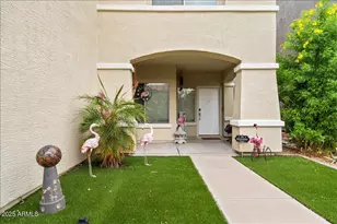 890 E Heather Dr, San Tan Valley, AZ 85140 - Photo 13