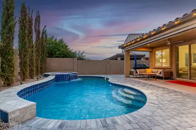 22173 N 101st Drive, Peoria, AZ 85383 - Photo 1