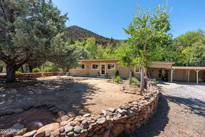 330 Eagle Mountain Ranch Road, Sedona, AZ 86336 - Photo 83