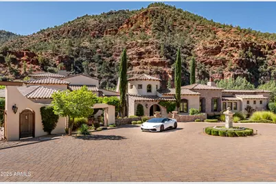 330 Eagle Mountain Ranch Road, Sedona, AZ 86336 - Photo 1