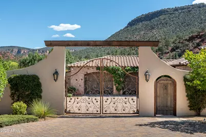 330 Eagle Mountain Ranch Road, Sedona, AZ 86336 - Photo 5