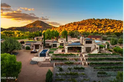 330 Eagle Mountain Ranch Road, Sedona, AZ 86336 - Photo 75